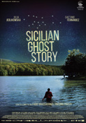 Locandina Sicilian ghost story