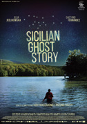 Sicilian ghost story