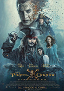 Pirati dei Caraibi - La vendetta di Salazar