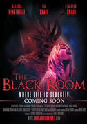 Locandina The black room