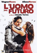 L'uomo dal futuro
