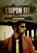 Locandina Lupin The Third: Alliance