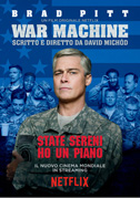 War machine
