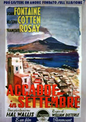 Locandina Accadde in settembre