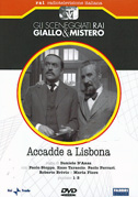 Accadde a Lisbona