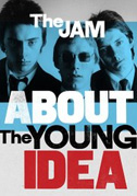 Locandina The Jam: About the young idea