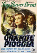 La grande pioggia