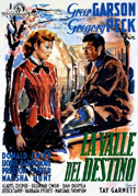 La valle del destino