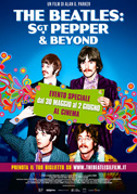 The Beatles: Sgt Pepper & beyond