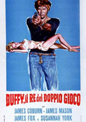 Duffy, il re del doppio gioco