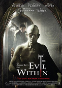 Locandina The evil withinÂ 