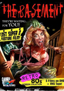 The basement