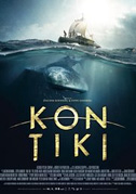 Locandina Kon-Tiki