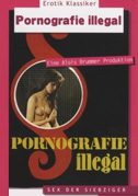 Pornografie illegal?