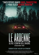 Locandina Le Ardenne - Oltre i confini dell'amore