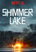 Locandina Shimmer lake