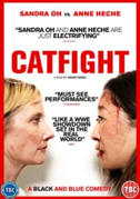 Locandina Catfight - Botte da amiche