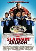 Locandina The Slammin' Salmon