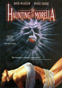 Locandina The haunting of Morella