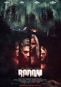 Locandina Lake Bodom