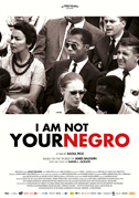 I am not your negro
