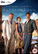 Locandina Tutankhamun