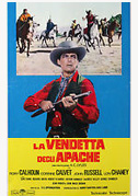La vendetta degli Apache