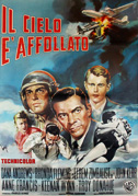 Il cielo è affollato