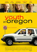Ultimo viaggio in Oregon