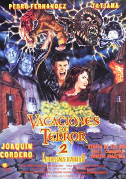 Vacations of terror 2