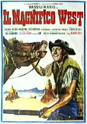 Il magnifico west