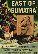 Locandina Ad est di Sumatra
