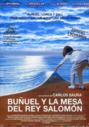 Buñuel e la tavola del re Salomone