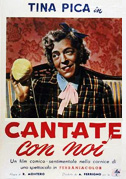 Cantate con noi