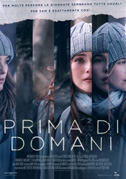 Locandina Prima di domani - Film (2017)