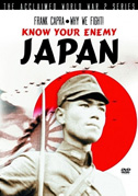 Know your enemy - Japan