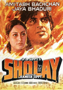 Sholay