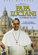 Locandina Papa Luciani - Il sorriso di Dio