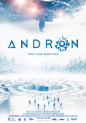 Andròn: The black labyrinth