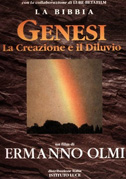 Locandina Genesi: La creazione e il diluvio