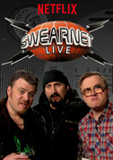 Locandina Swearnet live