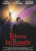 Ritorno dal passato