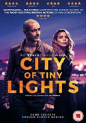 City of tiny lights