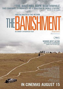 Locandina The banishment