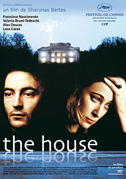 The house