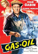 Locandina I giganti - Film (1955)