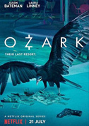 Locandina Ozark - Serie TV (2017)