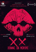 Locandina XX - Donne da morire