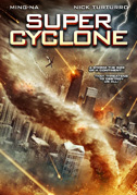 Locandina Super cyclone