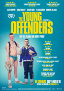 Locandina The young offendersÂ 